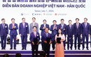 SK E&S (Hàn Quốc) hợp tác với T&T Group phát triển năng lượng xanh bền vững tại Quảng Trị