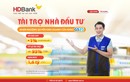 HDBank tiếp sức nhà đầu tư phát triển chuỗi bán lẻ GS25 của Hàn Quốc tại thị trường Việt Nam