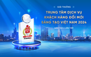 VietinBank đạt giải thưởng “Trung tâm dịch vụ khách hàng sáng tạo, đổi mới” 2024