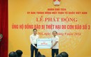 8 tháng đầu năm 2024: Petrovietnam đạt kết quả SXKD tích cực