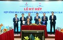 Petrovietnam về đích cả năm 2024