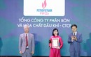 PVFCCo: Thương hiệu mạnh, tăng trưởng xanh