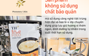 Cháo tươi TH true FOOD: hợp khẩu vị trẻ em, ngon lành như mẹ tự nấu tại nhà