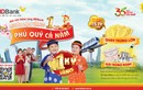 HDBank tìm ra chủ nhân 1 ký vàng SJC và 16 khách hàng trúng thưởng