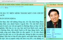Nhà thơ Trần Đăng Khoa giảm cân nhờ 12 ngày thanh lọc cơ thể