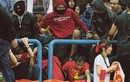 Vụ đánh CĐV Việt Nam được hooligan Malaysia chuẩn bị trước?