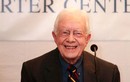 Cựu tổng thống Mỹ Jimmy Carter mắc bệnh ung thư 