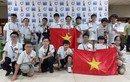 Học sinh Việt Nam giành 16 giải tại Olympic Toán học trẻ quốc tế 2024