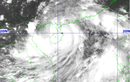 Hiện tại cơn bão số 3 vẫn đang ở cấp siêu bão