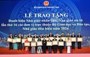 1.188 giáo viên được trao tặng danh hiệu NGND, NGƯT năm 2024 