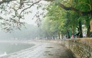 Ngày 13/2: Bắc Bộ và Bắc Trung Bộ trời tiếp tục rét, có mưa