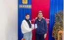Hoàn trả lại 170 triệu đồng cho người chuyển khoản nhầm