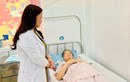 Cấp cứu kịp thời sản phụ “đẻ rơi” con tại nhà