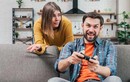 Suýt tan vỡ hôn nhân vì chồng nghiện chơi game 