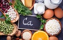 Loại thực phẩm giàu canxi hơn sữa, nên bổ sung thường xuyên