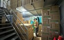 Đồng Nai: Phát hiện kho thuốc tây không hóa đơn chứng từ 