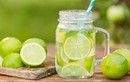 Nước cốt chanh có thực sự giúp “thải độc“?