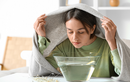 Cách 'thải độc" giúp da khỏe mạnh
