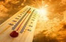 Ngày 20/4, nắng nóng diện rộng trên cả nước, có nơi trên 38 độ