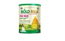 Bold Milk và loạt sữa giả cho bà bầu của Rance Pharma, Hacofood Group