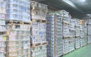 TP HCM kiểm tra ATTP nhóm sữa, thực phẩm chức năng