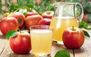 Món ăn tốt cho người bệnh hen suyễn