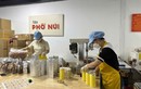 Phát hiện sai phạm an toàn thực phẩm tại Tiệm Phố Núi, Gia Lai
