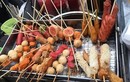 Trẻ ăn “xiên bẩn” vỉa hè, nguy hại thế nào?
