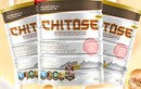 Cảnh báo thực phẩm bổ sung Chitose quảng cáo như thuốc chữa bệnh