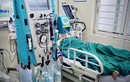 Cứu sống cụ bà ngộ độc thuốc huyết áp nguy kịch