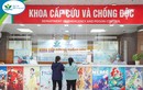 Bác sĩ lưu ý cha mẹ khi cho trẻ đi chơi dịp nghỉ lễ