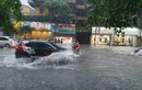 Thời tiết ngày 2/5: Bắc Bộ có mưa rào và dông, trưa chiều nắng
