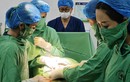 Giành lại sự sống cho sản phụ gặp tai biến nguy hiểm