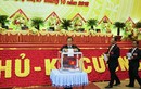 Ông Trần Văn Nam được bầu làm Bí thư Tỉnh Bình Dương