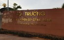 Soi năng lực nhà thầu trúng gói xây dựng hội trường hơn 14 tỷ tại Gò Công Đông