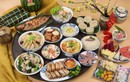 Tết Ất tỵ ăn những món này sẽ may mắn cả năm