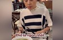 Madam Pang mê mẩn phở gà Việt: “Ngon đến mức muốn mang về nhà“