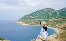 Về Mũi Dinh, lạc bước giữa hoang sơ và bình yên