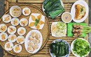 Đến Quảng Bình đừng bỏ lỡ món ăn thơm phức này	