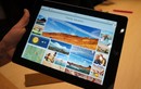 Điểm tin công nghệ: Vì iPad, Apple “muối mặt” cậy nhờ Samsung
