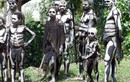 “Ma cà rồng” có thật ở Papua New Guinea