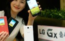 Điểm tin: Ra mắt phiên bản cỡ lớn của LG G2