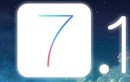 Điểm tin: Đừng dại lên iOS7.1