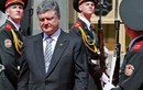 Thách thức chờ đợi tân Tổng thống Ukraine Poroshenko