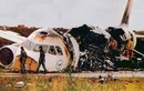 Nhìn lại những vụ tai  nạn của máy bay A320 - 200