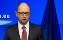 Yatsenyuk yêu cầu coi DNR và LNR là khủng bố