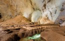 Những hình ảnh đẹp “rụng rời” của hang Sơn Đoòng