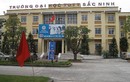 Quy định riêng khi thi vào Đại học Thể dục - Thể thao Bắc Ninh 