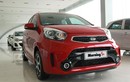 Kia Morning Si 2016 bất ngờ về Việt Nam