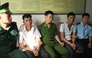 Đường dây buôn ma túy cho Khu kinh tế Vũng Áng bị triệt phá